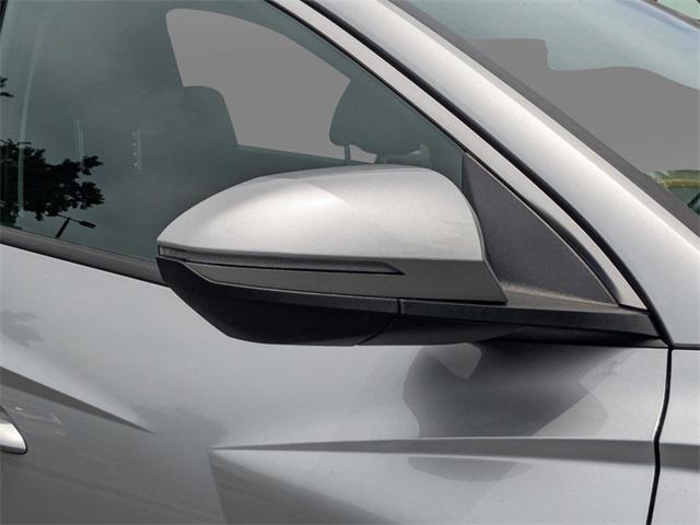 used 2022 Hyundai Tucson car, priced at $24,695