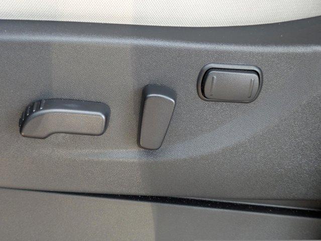 used 2025 Nissan Frontier car, priced at $32,899