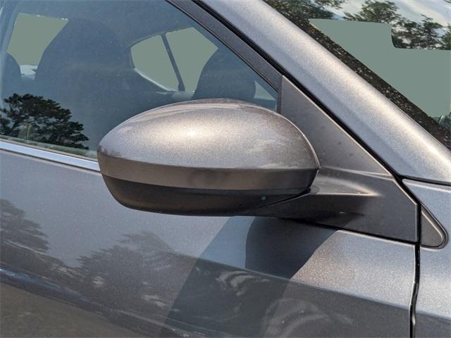 new 2025 Nissan Sentra car, priced at $24,335
