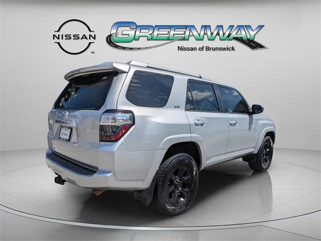 used 2015 Toyota 4Runner car, priced at $17,995