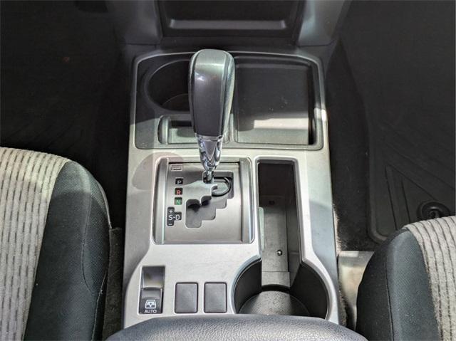 used 2015 Toyota 4Runner car, priced at $17,995