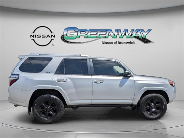 used 2015 Toyota 4Runner car, priced at $17,995