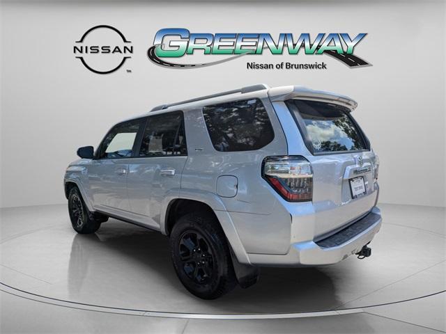 used 2015 Toyota 4Runner car, priced at $17,995