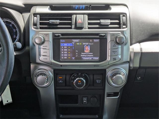 used 2015 Toyota 4Runner car, priced at $17,995