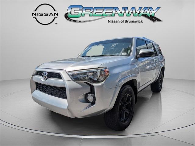 used 2015 Toyota 4Runner car, priced at $17,995