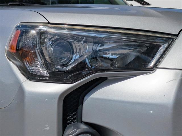 used 2015 Toyota 4Runner car, priced at $17,995