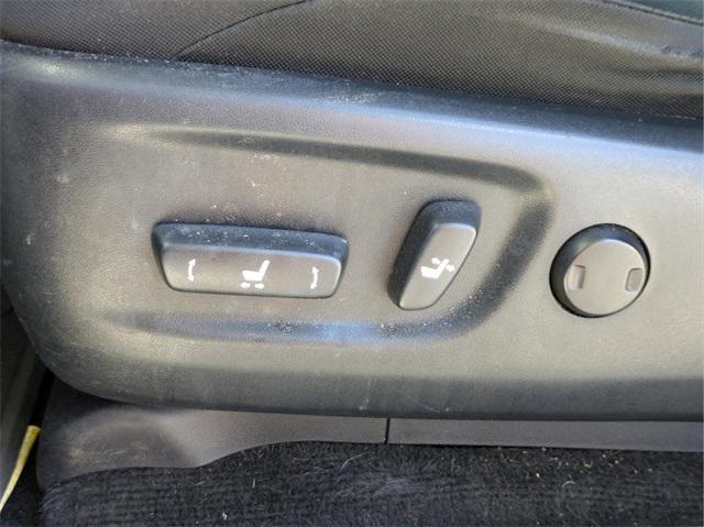 used 2015 Toyota 4Runner car, priced at $17,995