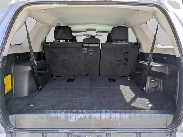 used 2015 Toyota 4Runner car, priced at $17,995