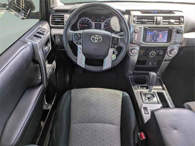 used 2015 Toyota 4Runner car, priced at $17,995