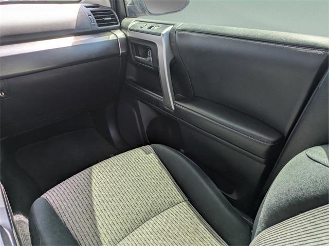 used 2015 Toyota 4Runner car, priced at $17,995