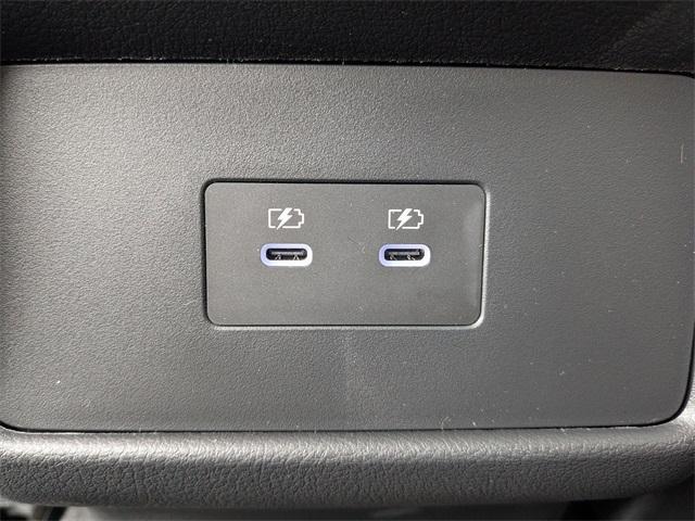 new 2025 Nissan Rogue car, priced at $32,435
