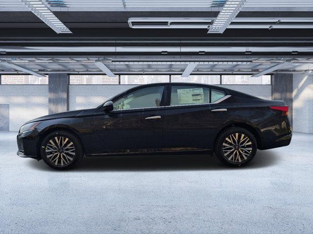 new 2025 Nissan Altima car, priced at $28,135