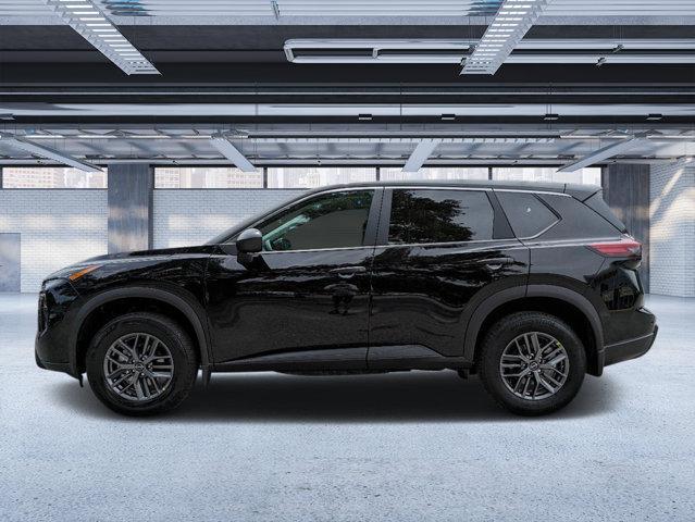 new 2024 Nissan Rogue car, priced at $30,935