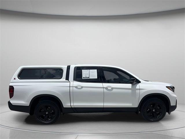 used 2023 Honda Ridgeline car, priced at $37,995
