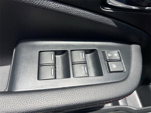 used 2023 Honda Ridgeline car, priced at $37,995