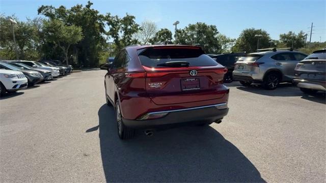 used 2024 Toyota Venza car, priced at $40,999