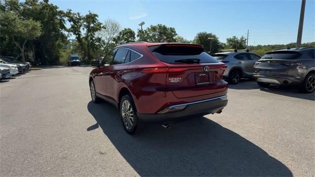 used 2024 Toyota Venza car, priced at $40,999