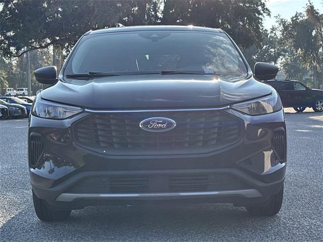 used 2024 Ford Escape car, priced at $20,934