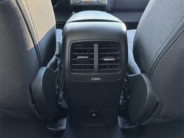 used 2024 Ford Escape car, priced at $20,934