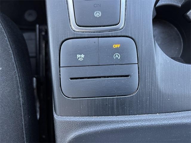 used 2024 Ford Escape car, priced at $20,934