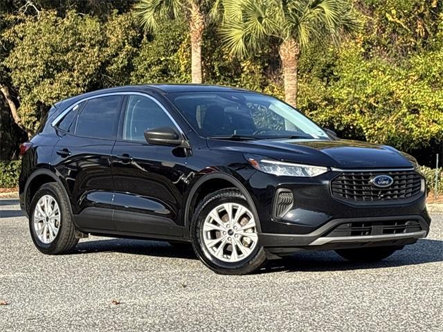 used 2024 Ford Escape car, priced at $20,934