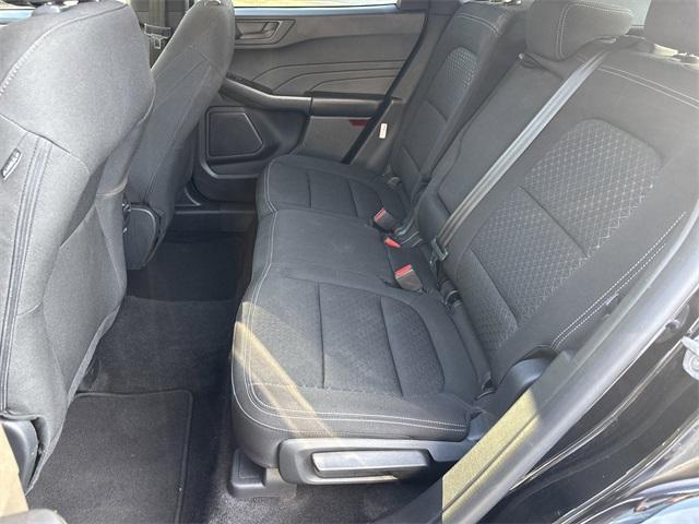 used 2024 Ford Escape car, priced at $20,934