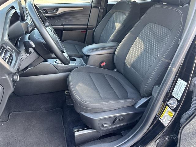 used 2024 Ford Escape car, priced at $20,934