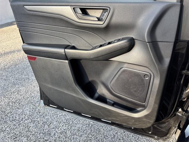 used 2024 Ford Escape car, priced at $20,934