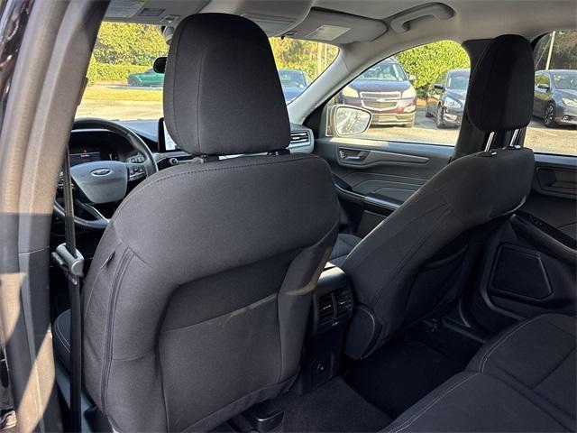 used 2024 Ford Escape car, priced at $20,934