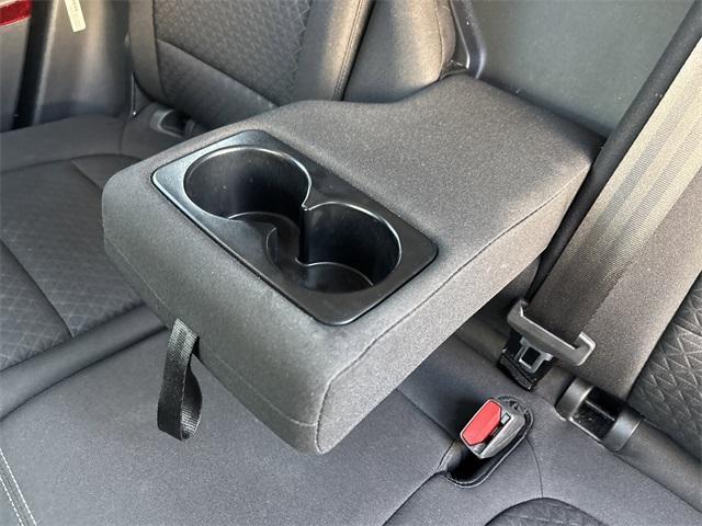 used 2024 Ford Escape car, priced at $20,934