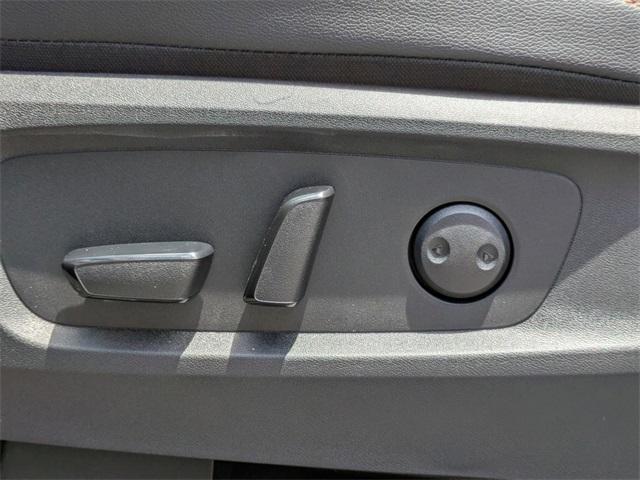 new 2025 Nissan Pathfinder car, priced at $46,650