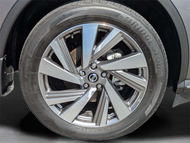 used 2020 Nissan Murano car, priced at $22,995