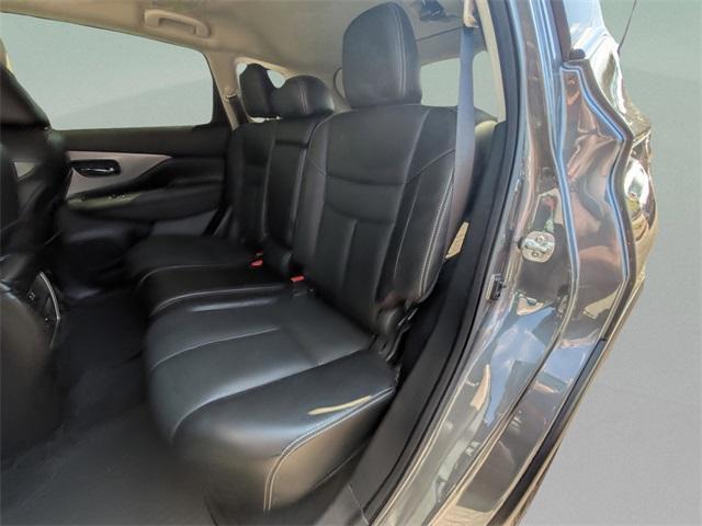 used 2020 Nissan Murano car, priced at $22,995