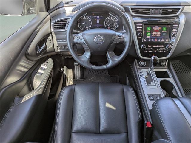 used 2020 Nissan Murano car, priced at $22,995