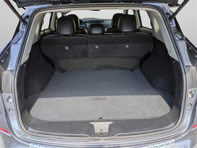 used 2020 Nissan Murano car, priced at $22,995