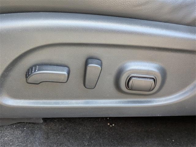 used 2020 Nissan Murano car, priced at $22,995