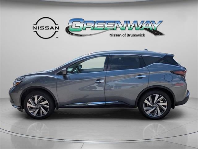 used 2020 Nissan Murano car, priced at $22,995