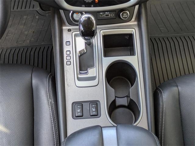 used 2020 Nissan Murano car, priced at $22,995