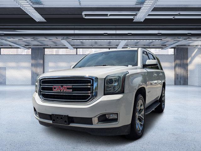 used 2016 GMC Yukon car, priced at $18,997
