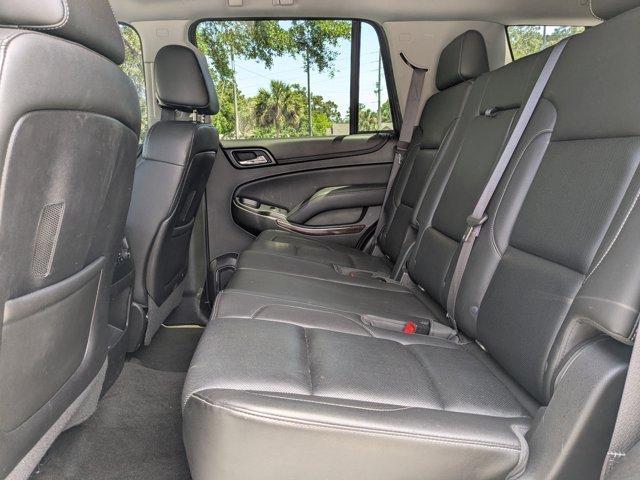 used 2016 GMC Yukon car, priced at $18,997