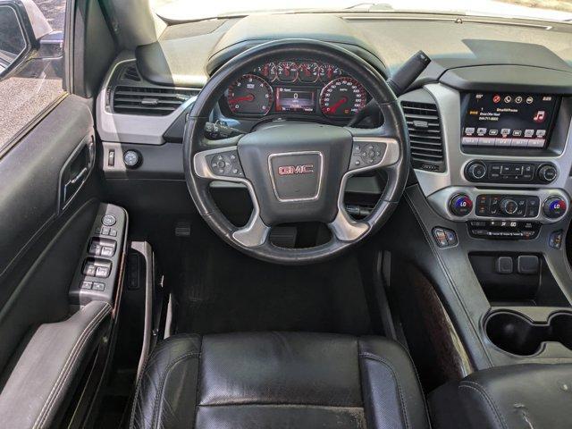 used 2016 GMC Yukon car, priced at $18,997