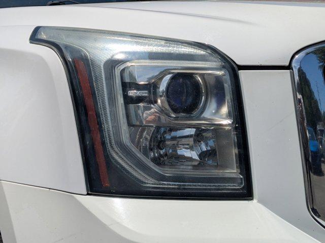used 2016 GMC Yukon car, priced at $18,997
