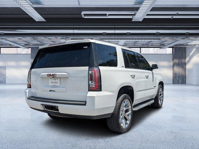 used 2016 GMC Yukon car, priced at $18,997