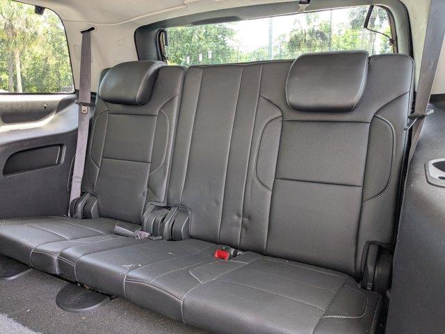 used 2016 GMC Yukon car, priced at $18,997