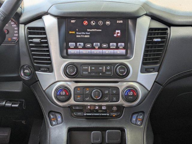 used 2016 GMC Yukon car, priced at $18,997