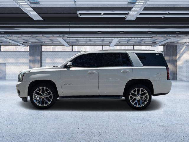 used 2016 GMC Yukon car, priced at $18,997