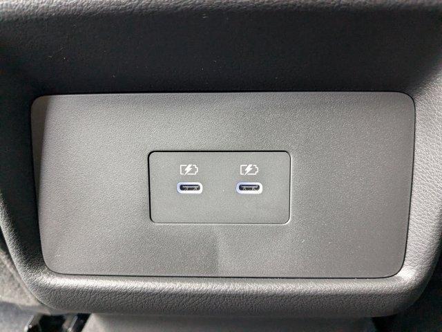 new 2025 Nissan Rogue car, priced at $35,425