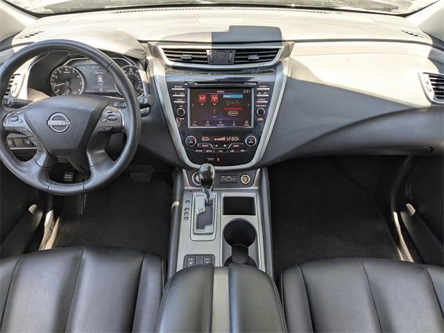 used 2023 Nissan Murano car, priced at $23,999