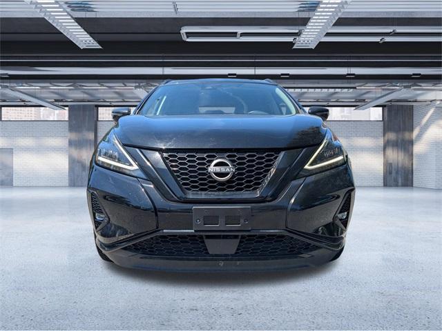 used 2023 Nissan Murano car, priced at $23,999