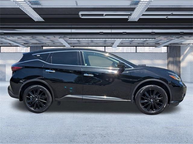 used 2023 Nissan Murano car, priced at $23,999